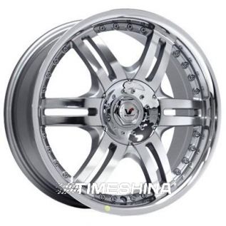 Литые диски Mi-tech Venti-56 HB/LP W7.5 R17 PCD5x100 ET42 DIA73.1