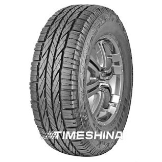 Всесезонные шины Tracmax Enjoyland A/T RF11 265/65 R17 112T по цене 3478 грн - Timeshina.com.ua