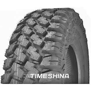 Всесезонные шины Hifly Vigorous MT602 265/70 R17 121/118Q по цене 4976 грн - Timeshina.com.ua