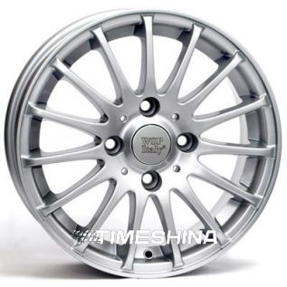 Литые диски WSP Italy Chevrolet (W3601) Cerere HS W6 R15 PCD4x114.3 ET44 DIA56.6