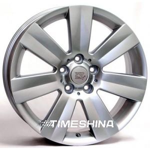 Литые диски WSP Italy Chevrolet (W3603) Atlanta Captiva W7 R18 PCD5x115 ET45 DIA70.1 silver