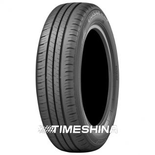 Летние шины Dunlop EnaSave EC300 Plus 215/60 R16 95V по цене 2873 грн - Timeshina.com.ua