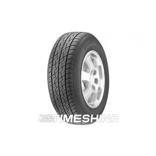 Всесезонные шины Dunlop GrandTrek TG32 215/70 R16 99S по цене 2692 грн - Timeshina.com.ua