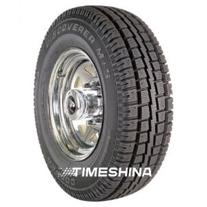 Cooper Discoverer M+S 275/55 R20 117S XL (шип)