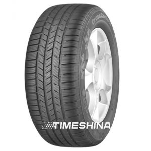 Continental CrossContact Winter 195/70 R16 94H