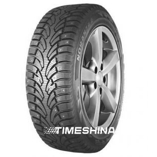 Зимние шины Bridgestone Noranza 2 205/55 R16 94T (шип) по цене 1697 грн - Timeshina.com.ua