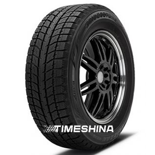 Зимние шины Bridgestone Blizzak WS70 235/65 R17 104T по цене 3013 грн - Timeshina.com.ua