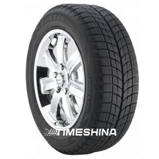 Зимние шины Bridgestone Blizzak WS60 235/60 R16 100R по цене 2595 грн - Timeshina.com.ua