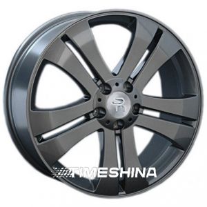 Литые диски Replay Mercedes (MR528) W8.5 R18 PCD5x112 ET43 DIA66.6 GMF