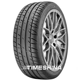 Летние шины Taurus High Performance 195/55 R16 91V XL по цене 2112 грн - Timeshina.com.ua
