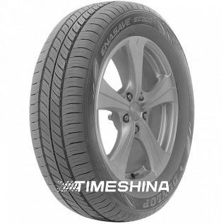 Зимние шины Dunlop ENASAVE EC300 215/60 R16 95V по цене 2011 грн - Timeshina.com.ua