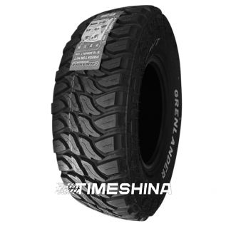 Всесезонные шины Grenlander PREDATOR M/T 245/70 R16 118/115Q по цене 3774 грн - Timeshina.com.ua