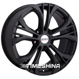 Литые диски Disla Assassin 821 W8 R18 PCD5x112 ET40 DIA66.6 BM