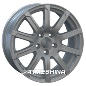 Литые диски Replay Audi (A67) W8 R17 PCD5x112 ET39 DIA66.6 HP