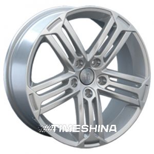 Литые диски Replay Volkswagen (VV45) W7.5 R17 PCD5x112 ET47 DIA57.1 silver