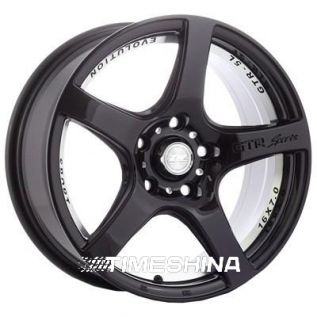 Литые диски ZW 3718 N ZB W7 R16 PCD5x114.3 ET38 DIA67.1