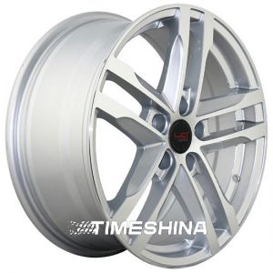 Литые диски Replica LegeArtis MR179 W7.5 R17 PCD5x112 ET47.5 DIA66.6 SF