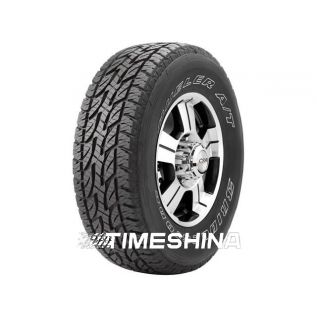 Летние шины Bridgestone Dueler A/T 694 265/75 R16 112S по цене 2788 грн - Timeshina.com.ua