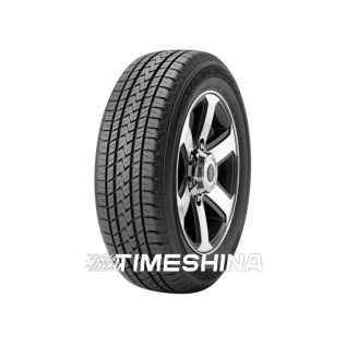 Летние шины Bridgestone Dueler H/L 683 265/65 R18 112H по цене 7134 грн - Timeshina.com.ua