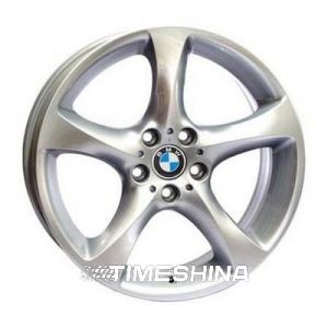 Литые диски Replica BMW (BM534J) W8.5 R18 PCD5x120 ET37 DIA72.6 BM