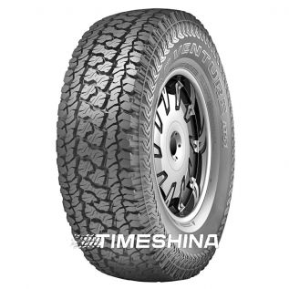 Всесезонные шины Marshal Road Venture AT51 285/70 R17 121/118R по цене 4350 грн - Timeshina.com.ua
