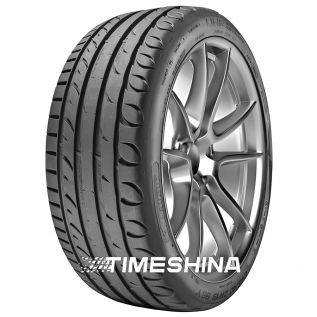 Летние шины Taurus Ultra High Performance 245/45 R17 99W XL по цене 2959 грн - Timeshina.com.ua