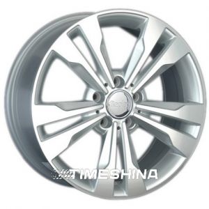 Литые диски Replay Mercedes (MR131) W8 R18 PCD5x112 ET50 DIA66.6 SF