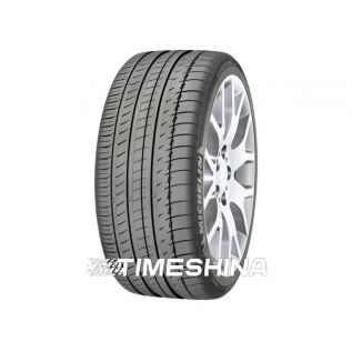 Летние шины Michelin Latitude Sport 255/55 ZR18 109Y по цене 4064 грн - Timeshina.com.ua
