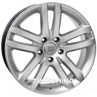 Литые диски WSP Italy Audi (W551) Q7 Wien HS W8 R18 PCD5x130 ET56 DIA71.6