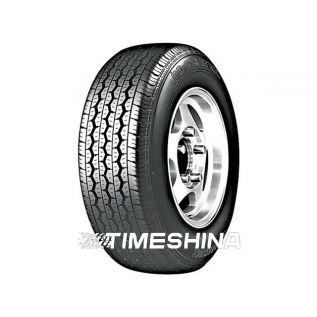 Летние шины Bridgestone RD613 Steel 195/70 R15C 104/102S по цене 4515 грн - Timeshina.com.ua