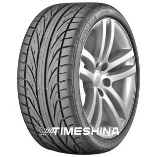 Летние шины Dunlop Direzza DZ101 225/45 ZR18 91W по цене 5350 грн - Timeshina.com.ua