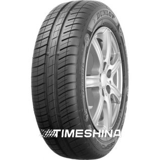Летние шины Dunlop SP Street Response 2 185/60 R14 82T по цене 2442 грн - Timeshina.com.ua