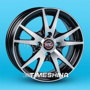 Литые диски JT 2021 MB W6 R14 PCD4x100 ET38 DIA67.1