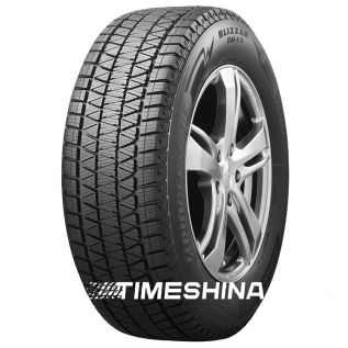 Зимние шины Bridgestone Blizzak DM-V3 225/60 R18 100S по цене 6296 грн - Timeshina.com.ua