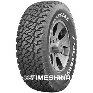 Всесезонные шины Silverstone AT-117 Special 275/70 R16 114S по цене 3274 грн - Timeshina.com.ua