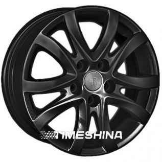 Литые диски Replay Mazda (MZ63) W7.5 R17 PCD5x114.3 ET50 DIA67.1 MB