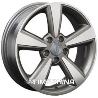 Литые диски Replay Nissan (NS38) W6.5 R16 PCD5x114.3 ET40 DIA66.1 GMF