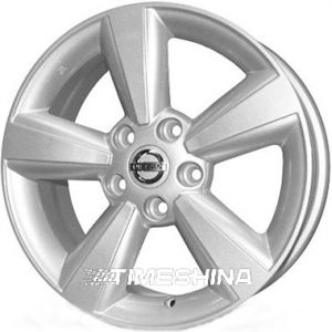 Литые диски Replica Nissan (A-R569) W6.5 R16 PCD5x114.3 ET40 DIA66.1 HS