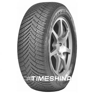 Всесезонные шины Leao iGREEN ALL Season 195/65 R15 91H по цене 2024 грн - Timeshina.com.ua