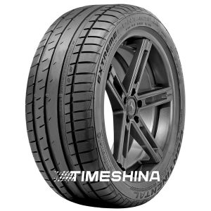 Continental ExtremeContact DW 285/40 ZR18 101Y