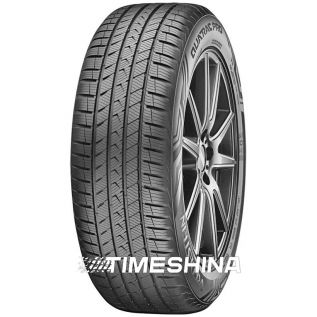 Всесезонные шины Vredestein Quatrac Pro 265/65 R17 116H XL по цене 6095 грн - Timeshina.com.ua
