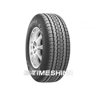 Всесезонные шины Roadstone Roadian A/T 265/75 R16 123Q по цене 3044 грн - Timeshina.com.ua