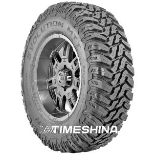 Всесезонные шины Cooper EVOLUTION MTT 245/75 R16 120/116Q по цене 5767 грн - Timeshina.com.ua