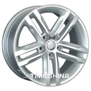 Литые диски Replay Volkswagen (VV148) W8 R18 PCD5x112 ET41 DIA57.1 SF