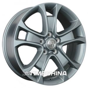 Литые диски Replay Ford (FD99) W7.5 R17 PCD5x108 ET52.5 DIA63.3 GM