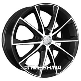 Литые диски Replay Mazda (MZ87) 7x17 5x114,3 ET50 DIA67,1 MBF