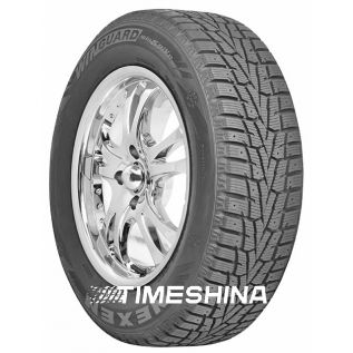 Зимние шины Nexen Winguard Spike 235/65 R16C 115/113R по цене 3016 грн - Timeshina.com.ua