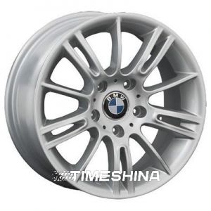 Литые диски Replica BMW (BM585d) W8 R18 PCD5x120 ET33 DIA72.6 HS