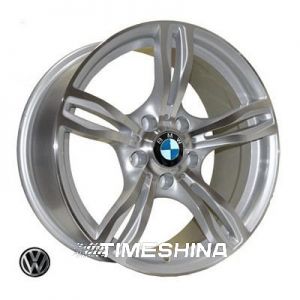 Литые диски Replica BMW (Z492) HB W8 R18 PCD5x120 ET20 DIA74.1