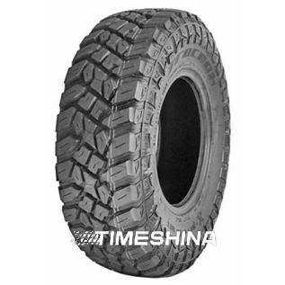 Всесезонные шины Tracmax X-privilo M/T 31.00/10.5 R15 109Q по цене 2963 грн - Timeshina.com.ua